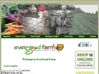 evergoodfarm.com