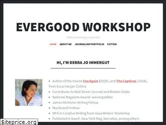 evergoodworkshop.com