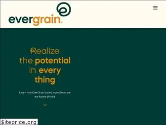 evergrainingredients.com
