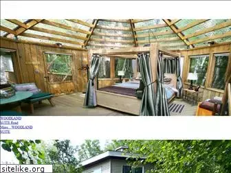 evergreen-bed-and-breakfast.com