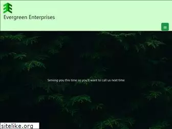 evergreen-enterprises.com