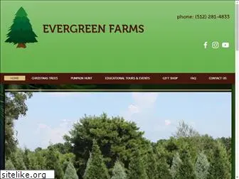 evergreen-farms.com