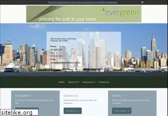 evergreen-financial.com