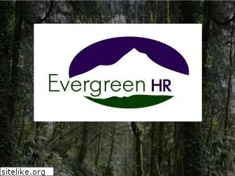 evergreen-hr.com