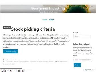 evergreen-investing.com