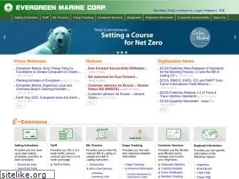 evergreen-marine.com