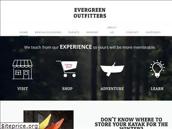 evergreen-outfitters.com