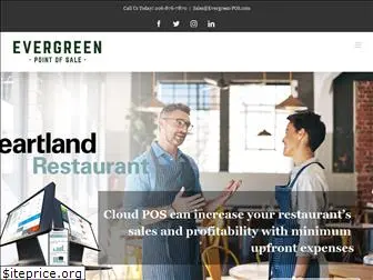 evergreen-pos.com