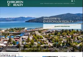 evergreen-realty.com