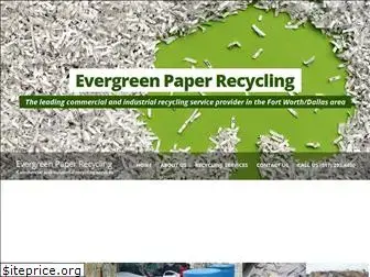 evergreen-recycling.com