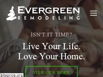 evergreen-remodeling.com