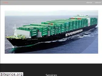 evergreen-shipping.co.th