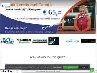 evergreen-tennis.nl