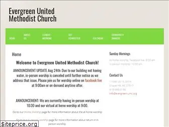 evergreen-umc.org