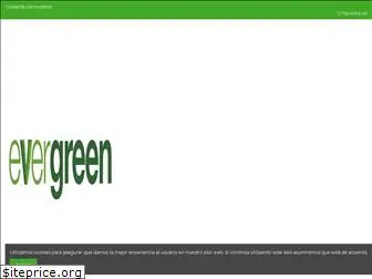 evergreen.com.es