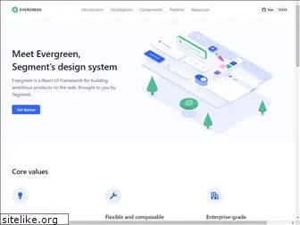 evergreen.segment.com