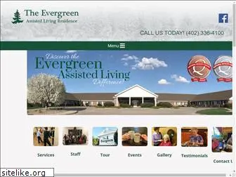 evergreenalf.com