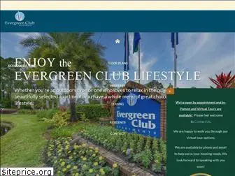 evergreenaptsfl.com