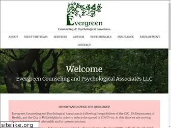 evergreenassociates.com