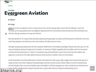 evergreenaviation.com