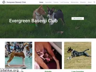 evergreenbasenjiclub.org