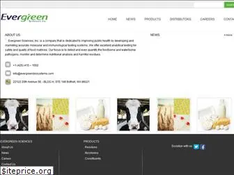 evergreenbiosystems.com