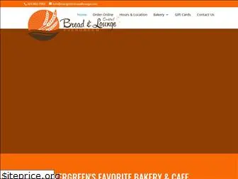 evergreenbreadlounge.com