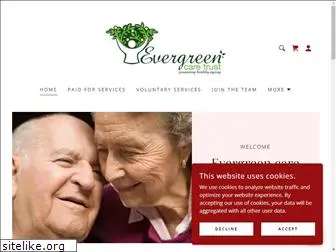 evergreencare.org.uk