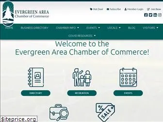 evergreenchamber.org