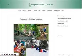 evergreenchildren.com