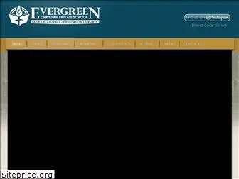 evergreenchristianps.org