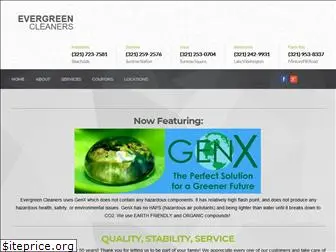 evergreencleanersfl.net