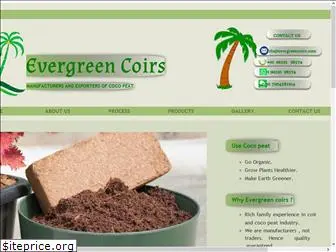 evergreencoirs.com