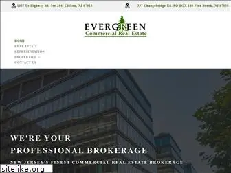 evergreencommercial.com