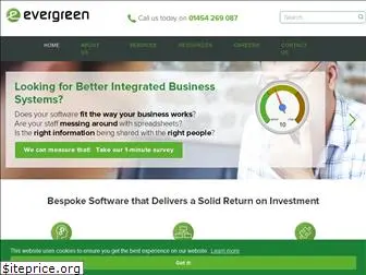 evergreencomputing.com