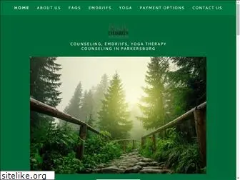 evergreencounselingwv.com