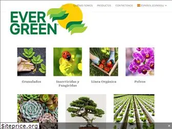 evergreencr.com