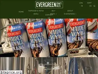 evergreencraftales.com