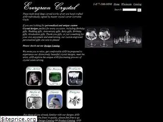 evergreencrystal.com