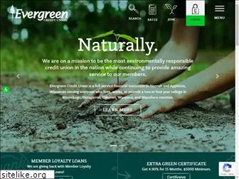 evergreencu.com