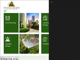 evergreendesigngroup.com
