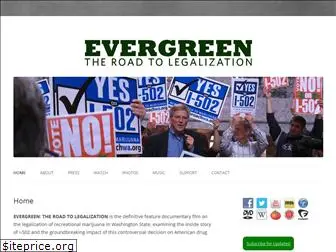 evergreendocumentary.com