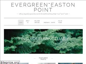 evergreeneaston.org