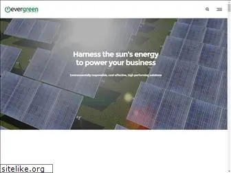 evergreenenergy.com