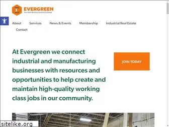 evergreenexchange.org