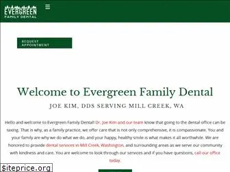 evergreenfamilydental.com