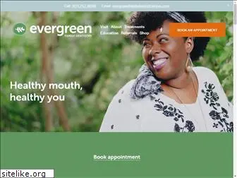 evergreenfamilydentistry.com