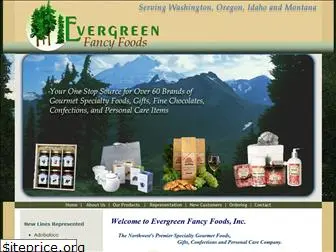 evergreenfancyfoods.com