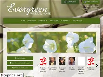 evergreenfh.com
