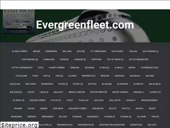 evergreenfleet.com